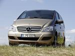 Mercedes-Benz Viano 2010 года